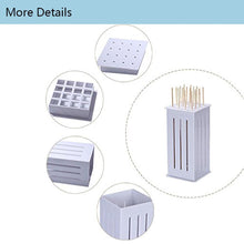 Load image into Gallery viewer, Hirundo 16 Holes BBQ Kabob Skewer Maker, Quick Kabob Express
