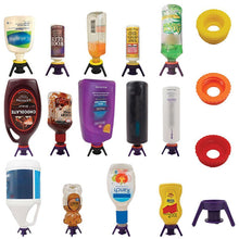 Load image into Gallery viewer, Hirundo Bottles Stand, Set of 6
