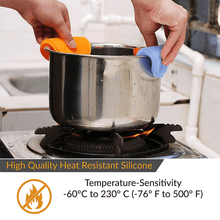 Load image into Gallery viewer, Hirundo Silicone Multi-purpose Scrubber Sponge
