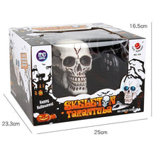 Load image into Gallery viewer, 2019 Latest Halloween Skeleton Decor remote control toy
