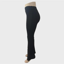 Load image into Gallery viewer, Women High Waist Long Pants OL Ladies
