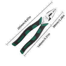Load image into Gallery viewer, Super Alloy Wire Cutters
