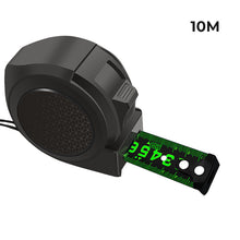 Load image into Gallery viewer, Fluorescent steel tape measure
