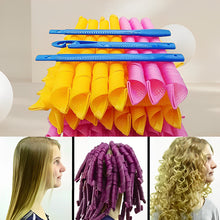 Load image into Gallery viewer, Magic Curlers - Heatless Styling Kit
