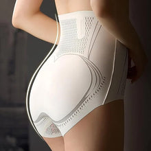 Load image into Gallery viewer, Ice Silk Ion Fibre Tummy Control Underpants
