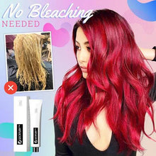 Load image into Gallery viewer, Hair Coloring Shampoo
