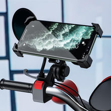 Load image into Gallery viewer, Mobile phone wireless charger for Motorcycle
