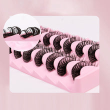 Load image into Gallery viewer, Self-adhesive Long Lasting Eyeliner Eyelash Glue Pencil
