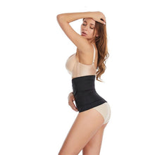 Load image into Gallery viewer, Waist Fitness Belt
