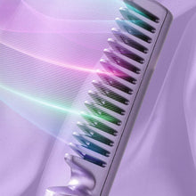 Load image into Gallery viewer, 💜Rechargeable Mini Hair Straightener💜
