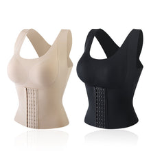 Load image into Gallery viewer, 3-in-1 Waist-Breasted Bra
