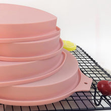 Load image into Gallery viewer, Bake Pro Layered Cake Mould

