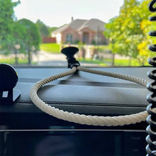 Load image into Gallery viewer, Cowboy Hat Mounts for your Vehicle
