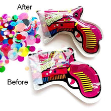 Load image into Gallery viewer, Inflatable Toy Fireworks Gun
