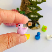 Load image into Gallery viewer, 🦆Tiny Ducks | Challenge Hiding Ducks(50 PCS)
