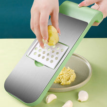 Load image into Gallery viewer, Multifunction Vegetable Cutter
