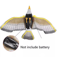 Load image into Gallery viewer, Bird Simulation Interactive Hanging Flying Toy/Eagle Flying Toy for Cats
