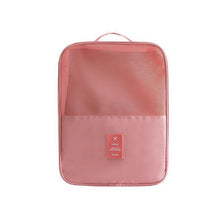 Load image into Gallery viewer, Travel Shoe Bags, Foldable Waterproof Shoe Pouches Organizer
