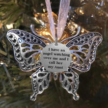 Load image into Gallery viewer, Memorial Ornaments for Loss of Loved One
