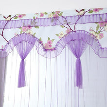 Load image into Gallery viewer, Mesh Lace Curtain
