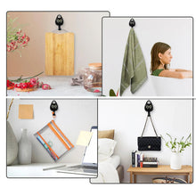 Load image into Gallery viewer, Creative Cute Wink Cat Hooks
