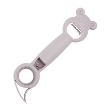 Load image into Gallery viewer, New 4 in 1 bottle opener
