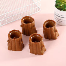 Load image into Gallery viewer, Squirrel cup decompression toy

