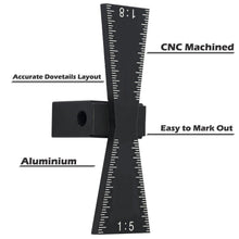 Load image into Gallery viewer, Dovetail Marker
