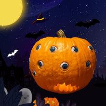 Load image into Gallery viewer, Scary Halloween Pumpkin🎃
