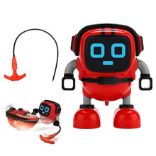 Load image into Gallery viewer, Educational Robot Toy for Kids
