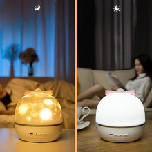 Load image into Gallery viewer, Star Projector Night Lights
