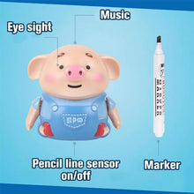 Load image into Gallery viewer, Educational Creative Pen Inductive Toy
