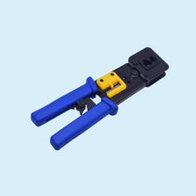 Load image into Gallery viewer, Wire Pliers for Ethernet 6P 8P
