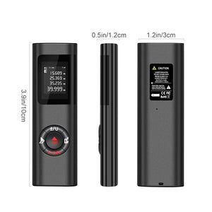 Mini Laser Rangefinder