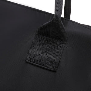 Casual commuting nylon women's bag