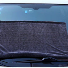 Load image into Gallery viewer, Twist Pile Microfiber Cloth
