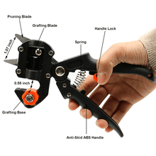 Load image into Gallery viewer, Domom® Professional Garden Grafting Tool Kit
