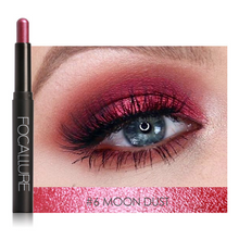 Load image into Gallery viewer, Glittery eyeshadow pencil
