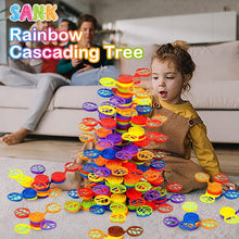Load image into Gallery viewer, Children&#39;s jenga building block toy
