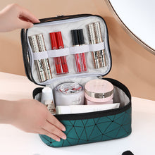 Load image into Gallery viewer, Large Makeup Bag
