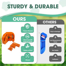 Load image into Gallery viewer, Multipurpose Drill Bit Grinding Sharpener

