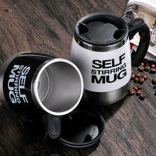 Load image into Gallery viewer, Stainless Steel Magnetized Mixing Cup
