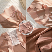 Load image into Gallery viewer, Ice Silk Shaping Briefs
