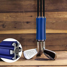 Load image into Gallery viewer, Portable Golf Club Retainer
