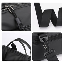 Load image into Gallery viewer, Men&#39;s Outdoor Sports And Leisure Portable Messenger Bag
