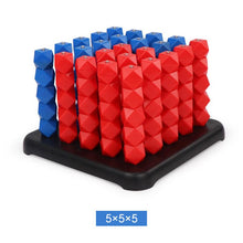Load image into Gallery viewer, Chess Piece Puzzle Battle Game
