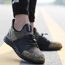 Load image into Gallery viewer, Rugged Working Shoes

