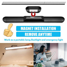 Load image into Gallery viewer, Magnetic Long Strip Reading Lamp
