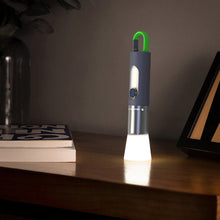 Load image into Gallery viewer, Zoomable LED Flashlight
