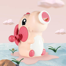 Load image into Gallery viewer, Rocket Water Spray Toy
